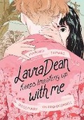 Cover: Laura Dean Keeps Breaking Up with Me - First Second