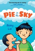 Cover: Pie in the Sky - Henry Holt & Company Inc