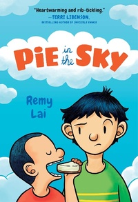 Enlarge image Cover: Pie in the Sky - Henry Holt & Company Inc