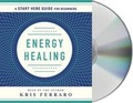 Cover: Energy Healing - MacMillan Audio