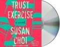 Cover: Trust Exercise - MacMillan Audio