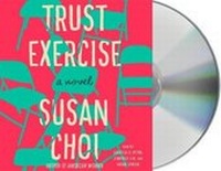 Enlarge image Cover: Trust Exercise - MacMillan Audio