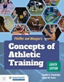 Cover: Pfeiffer and Mangus's Concepts of Athletic Training - Jones and Bartlett Publishers, Inc