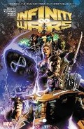 Cover: Infinity Wars - Marvel Comics