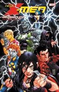 Cover: New X-Men: Childhood's End - The Complete Collection - Marvel Comics