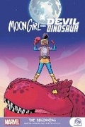 Cover: Moon Girl & Devil Dinosaur: BFF - Marvel Comics