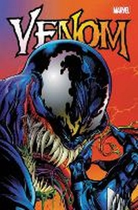 Enlarge image Cover: Venomnibus Vol. 2 - Marvel Comics