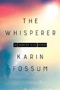 Cover: The Whisperer - HarperVia