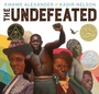 Cover: The Undefeated - Houghton Mifflin Harcourt Publishing Company