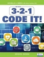 Cover: 3-2-1 Code It! - Delmar Cengage Learning
