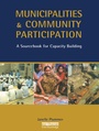 Cover: Municipalities and Community Participation - Routledge