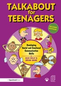 Bild: Talkabout for Teenagers - Routledge