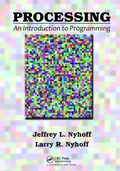 Cover: Processing - CRC Press