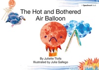 Bild vergrößern Bild: The Hot and Bothered Air Balloon - Routledge