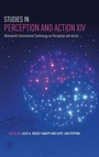 Cover: Studies in Perception and Action XIV - Routledge