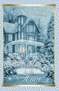 Cover: Holiday in the Heart - Highland Press