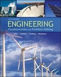 Cover: Engineering Fundamentals and Problem Solving - McGraw-Hill Professional