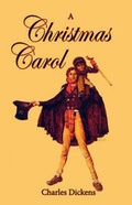 Cover: Christmas Carol - New Road Publishing