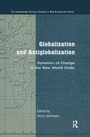 Cover: Globalization and Antiglobalization - Routledge