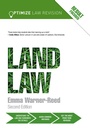 Cover: Optimize Land Law - Routledge