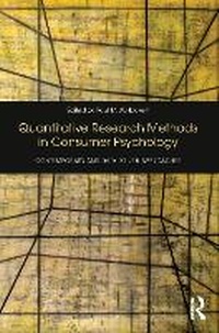 Enlarge image Cover: Quantitative Research Methods in Consumer Psychology - Taylor & Francis
