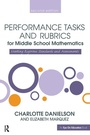 Cover: Performance Tasks and Rubrics for Middle School Mathematics - Routledge