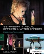Cover: Compositing Visual Effects in After Effects - Routledge