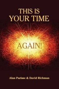 Enlarge image Cover: This Is Your Time - Flagstaff Publishing (Part of the Parisse Group)