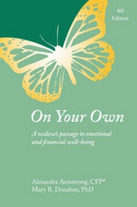 Enlarge image Cover: On Your Own - Armstrong, Fleming, & Moore, Inc.