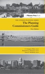 Cover: Planning Commissioners Guide - Routledge