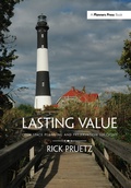 Cover: Lasting Value - Routledge