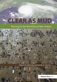 Enlarge image Cover: Clear as Mud - Routledge