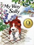 Cover: My Way Sally - The Paper Posie Publishing Company