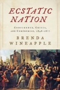 Bild: Ecstatic Nation - Harper