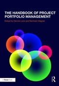 Cover: The Handbook of Project Portfolio Management - Routledge