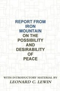 Cover: Report from Iron Mountain - Blurb