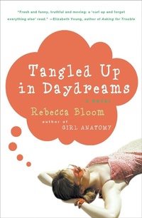 Enlarge image Cover: Tangled Up in Daydreams - HarperCollins