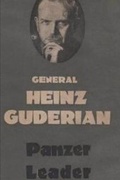 Cover: Panzer Leader - Blurb