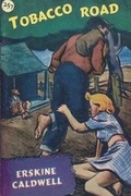 Cover: Tobacco Road - Blurb