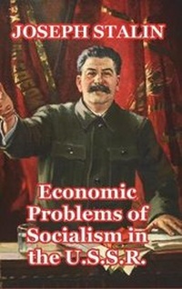 Enlarge image Cover: Economic Problems of Socialism in the U.S.S.R. - Blurb