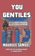 Cover: You Gentiles - Blurb
