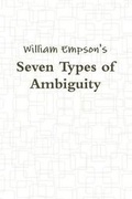 Cover: Seven Types of Ambiguity - Blurb
