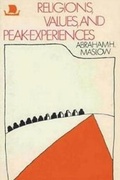 Cover: Religions, Values, and Peak-Experiences - Blurb
