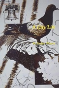 Cover: A City Life - Lulu.com
