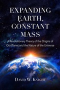 Cover: Expanding Earth, Constant Mass - Lulu.com