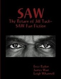 Cover: Saw - Lulu.com