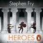 Cover: Heroes - Penguin Books Ltd