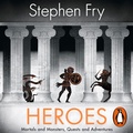 Cover: Heroes - Penguin Books Ltd