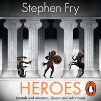 Abbildung von: Heroes - Penguin Books Ltd