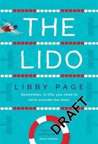 Abbildung von: The Lido - Orion (an Imprint of The Orion Publishing Group Ltd )